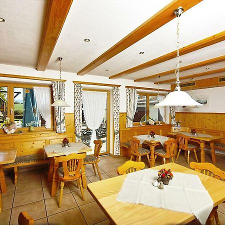Gasthof "Zum Strauss" Wildsteig Zewnętrze zdjęcie