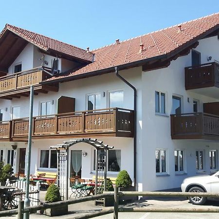 Hotel Gasthof "Zum Strauss" Wildsteig Zewnętrze zdjęcie