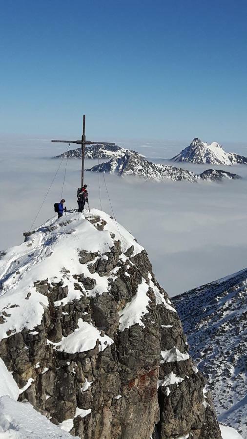Gasthof "Zum Strauss" Wildsteig Zewnętrze zdjęcie